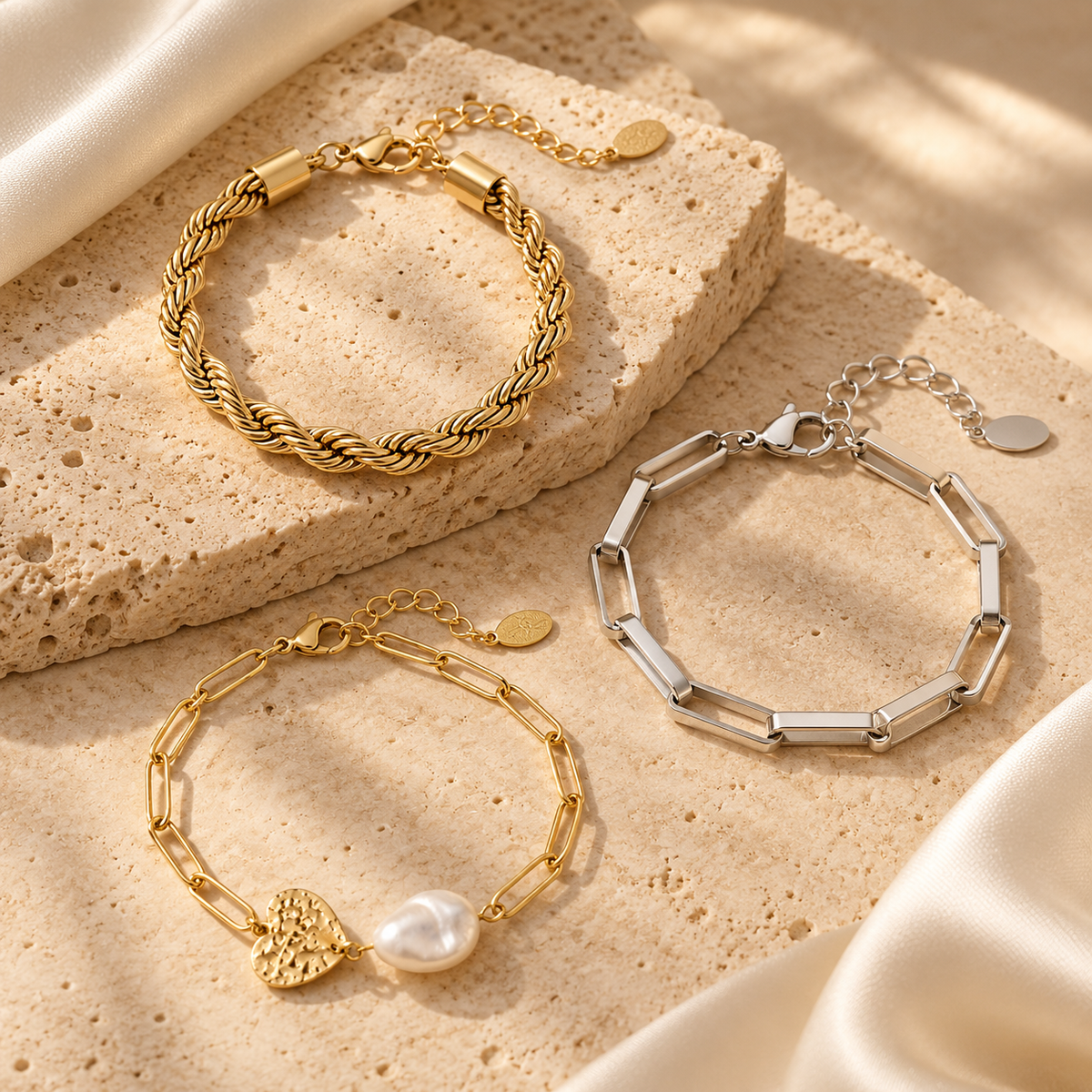 Armbänder