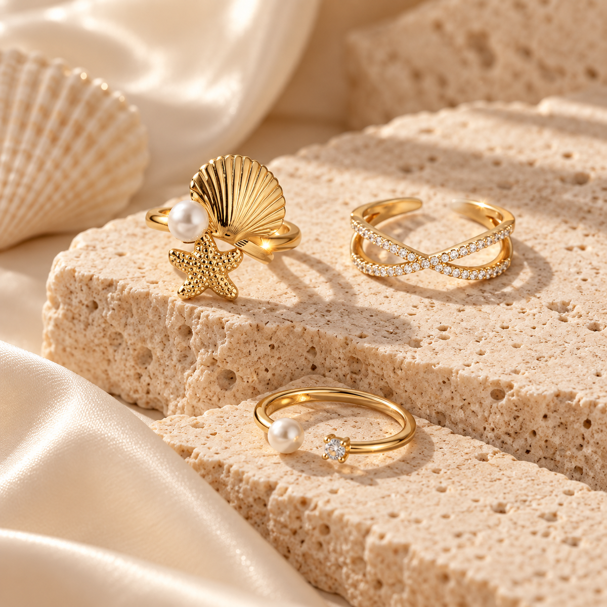 Ringe